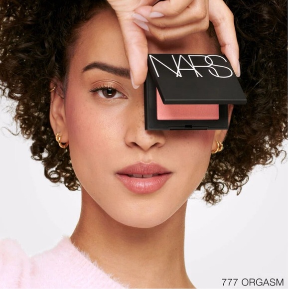 NEW✅NARS Orgasm - Picture 4 of 6